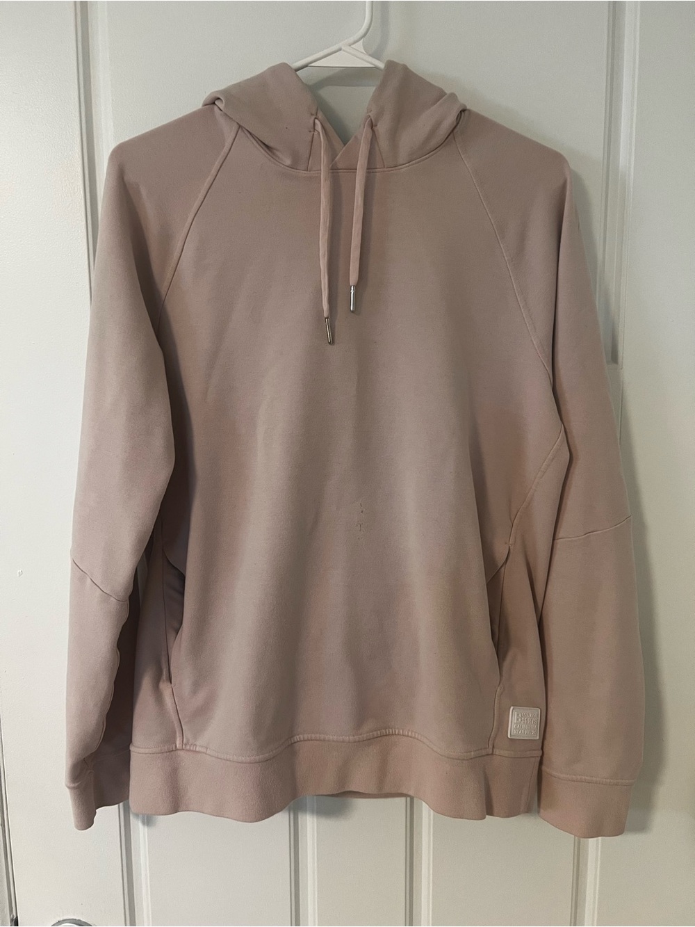 Barry’s x Lululemon Hoodie